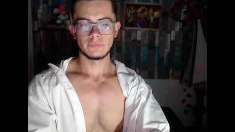 andertapia online show from October 29, 5:10 am