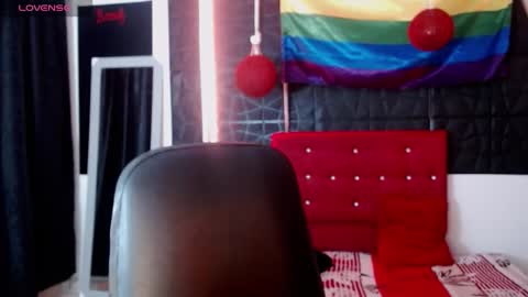 andertapia online show from October 14, 5:14 am