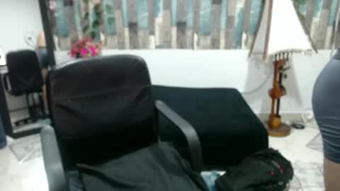 andertapia online show from October 22, 5:11 am