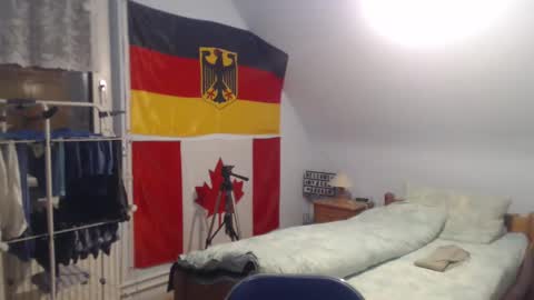 Snapshot of andre124231 chatting on January 2, 8:46 pm Andre online show from January 2, 8:46 pm