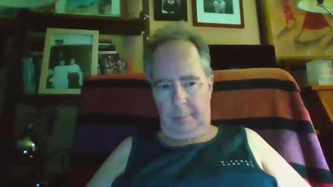 Snapshot of andre6045 chatting on October 26, 9:28 pm andre6045 online show from October 26, 9:28 pm