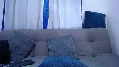 Andre Parker online show from September 23, 2:11 am