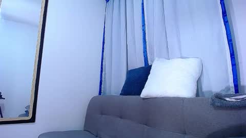 Andre Parker online show from March 1, 12:21 am