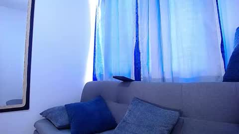 Andre Parker online show from September 20, 7:58 pm