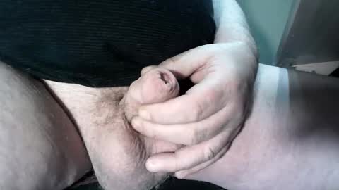 Andreas40CC online show from March 11, 11:44 am