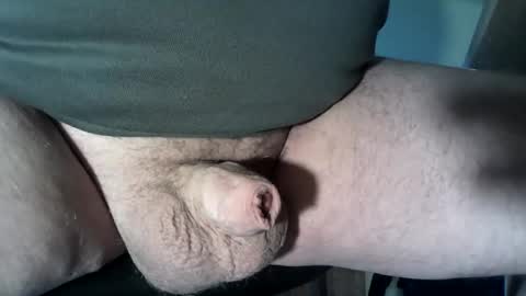 Andreas40CC online show from January 19, 11:45 am