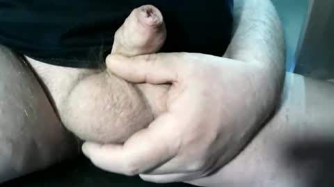 Andreas40CC online show from April 1, 11:23 am