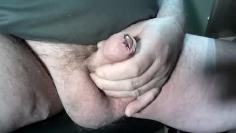 Andreas40CC online show from December 5, 7:05 am