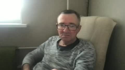 andreass60 online show from October 31, 9:34 am