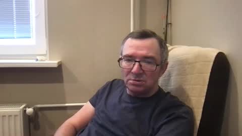 andreass60 online show from February 23, 7:43 am