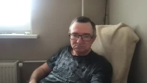 andreass60 online show from February 10, 8:19 am