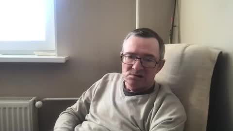 andreass60 online show from February 2, 8:35 am