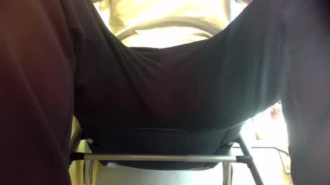 Andre online show from October 16, 3:20 pm