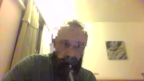 Andre online show from February 11, 5:29 pm