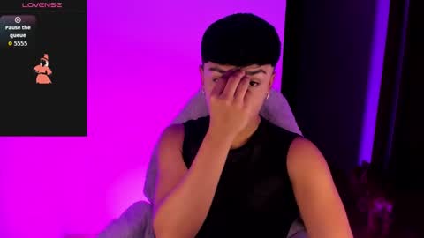 Andrew online show from October 9, 3:11 am