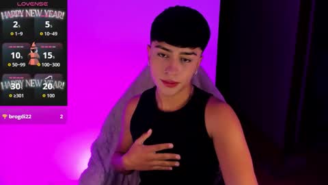 Andrew online show from October 1, 7:01 am