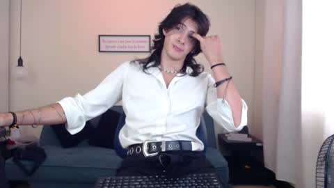 Andrey online show from December 21, 8:32 pm