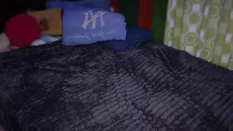 Andre Labuda online show from March 3, 1:46 am