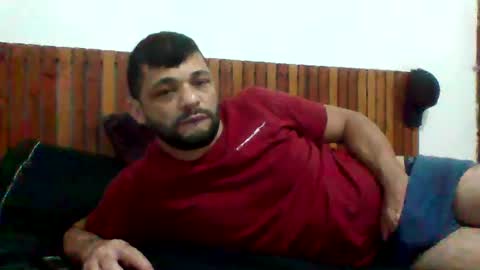 andreloko123 online show from January 7, 1:28 am