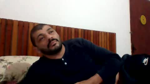 andreloko123 online show from September 28, 3:04 am