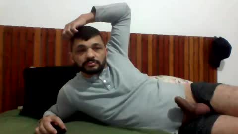 andreloko123 online show from September 24, 1:49 am