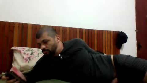 andreloko123 online show from September 25, 2:21 am