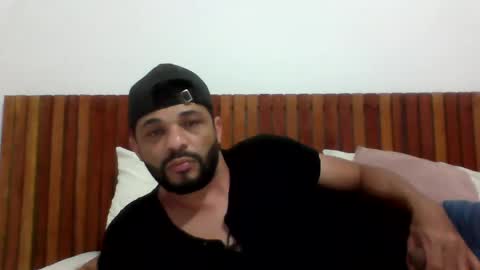 andreloko123 online show from January 21, 2:22 am