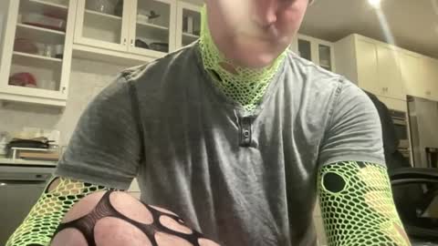 andrenoma427 online show from January 6, 1:53 am