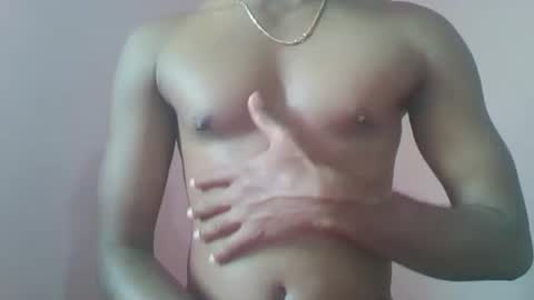 andres01_ online show from September 30, 4:18 am