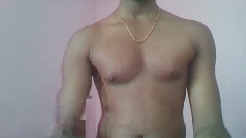 andres01_ online show from October 15, 5:37 am