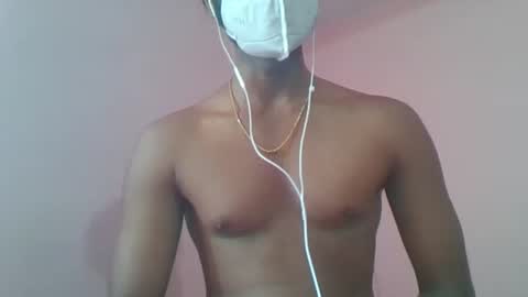 andres01_ online show from October 13, 5:24 am