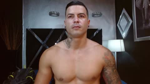 insta andres clark  online show from December 26, 6:22 pm