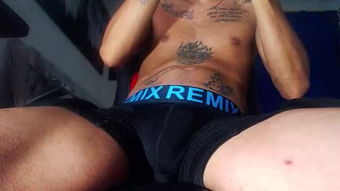 Andrs   o online show from February 28, 1:59 am