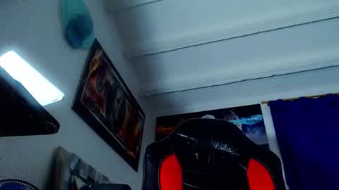 Andrs   o online show from December 2, 5:21 am