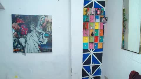 andres_santos777 online show from May 6, 5:24 pm