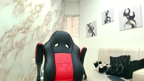 ANDRES  online show from January 10, 12:53 pm