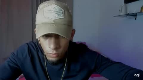 Andres white online show from February 9, 2:49 am