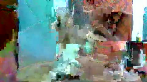 FLACO online show from December 12, 6:36 am