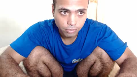 ANDRES online show from September 15, 6:31 pm