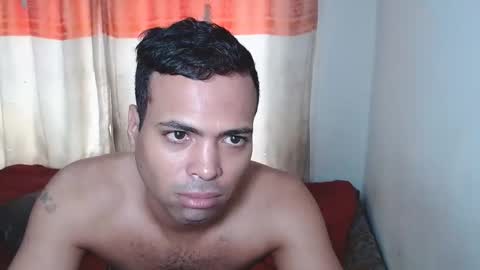 ANDRES online show from January 5, 4:48 pm