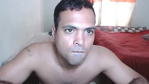 ANDRES online show from February 6, 4:58 pm