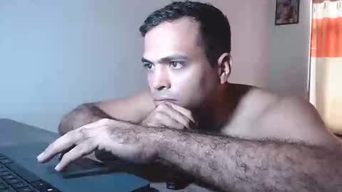 ANDRES online show from February 3, 3:17 pm