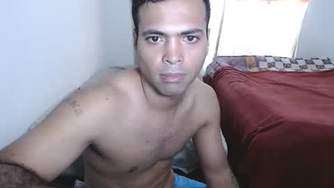 ANDRES online show from February 9, 7:09 pm