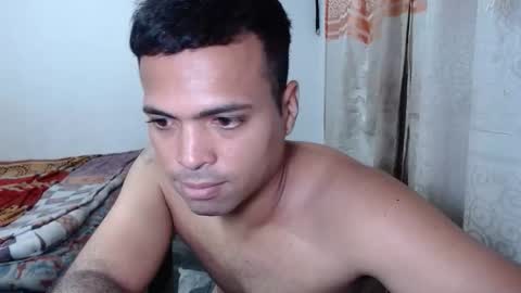 ANDRES online show from January 9, 1:55 am