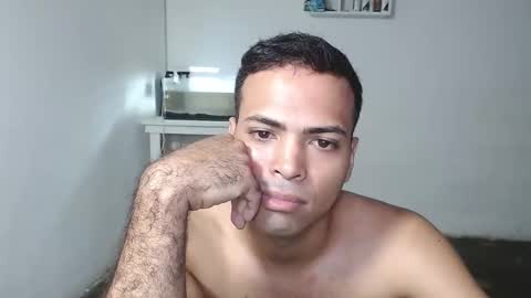 ANDRES online show from December 8, 8:58 pm