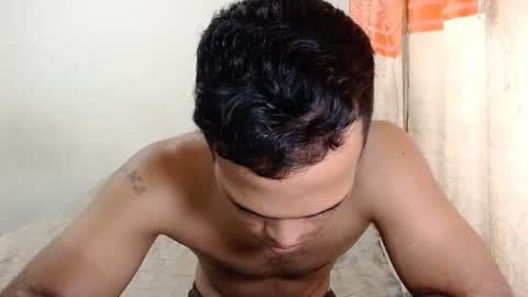 ANDRES online show from September 21, 2:50 pm