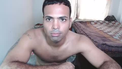 ANDRES online show from March 9, 6:54 pm