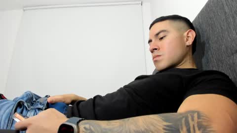 onlyfanscallmegotter online show from March 29, 5:07 am