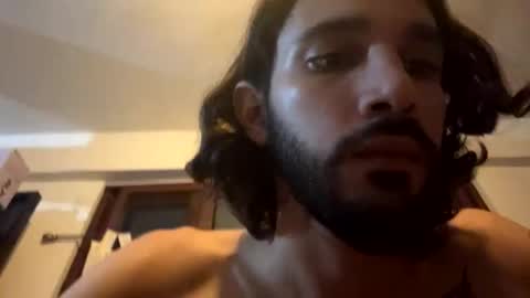 andreslucatero91 online show from November 18, 1:09 am