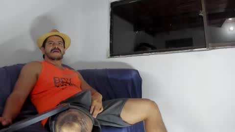 Andres online show from March 3, 8:33 am